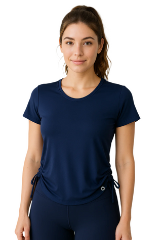 Majestic Short Sleeve