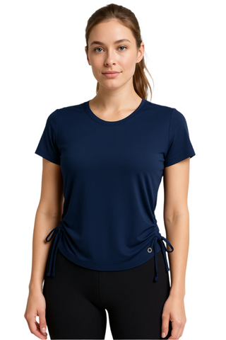 Majestic Short Sleeve