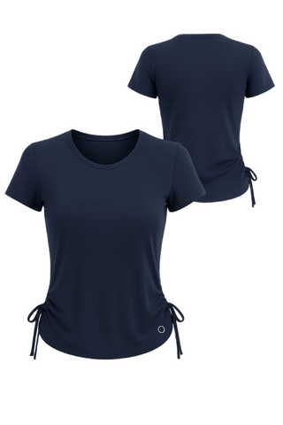 Majestic Short Sleeve