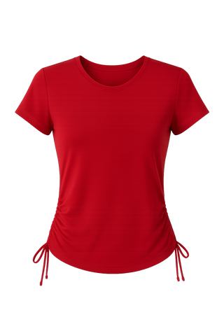 Majestic Short Sleeve