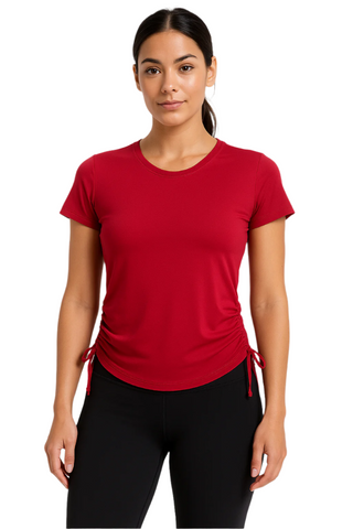 Majestic Short Sleeve