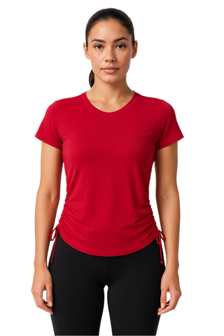 Majestic Short Sleeve