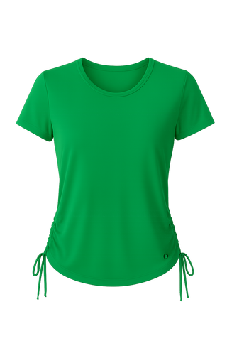 Majestic Short Sleeve