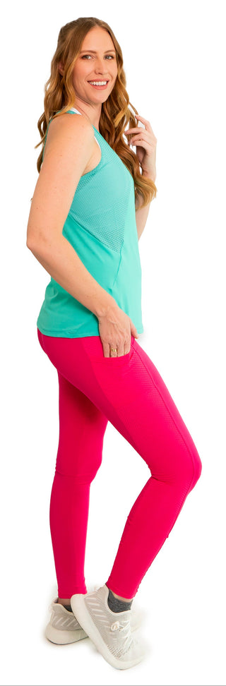 Cartagena Player Legging