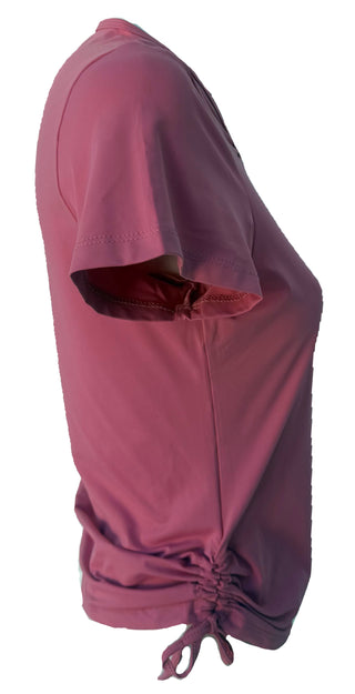 Majestic Short Sleeve