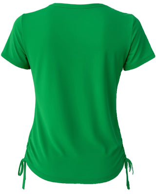 Majestic Short Sleeve