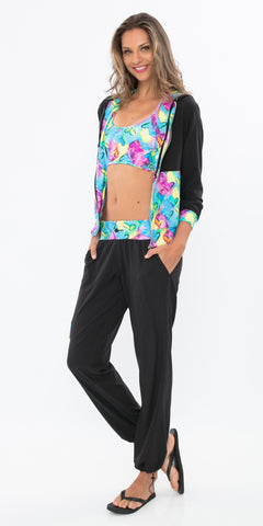 Peace Full Capri