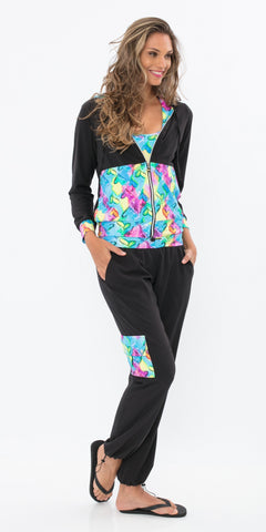 Peace Full Capri