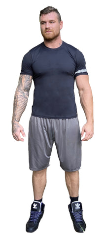 Men's Staright Leg Sweat Pants