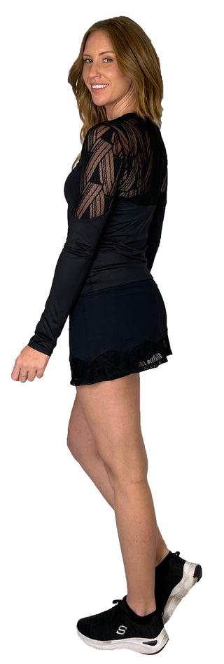 Romance Skort