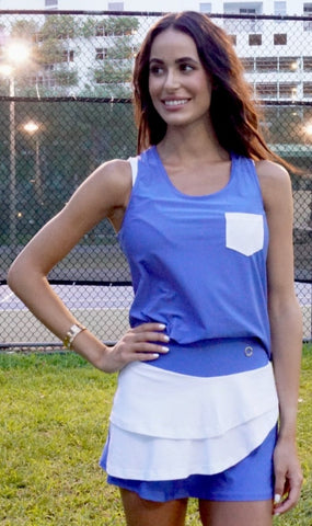 Victory Rapture Skort