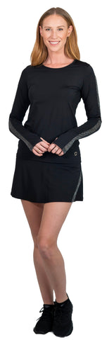 Magic Tennis Dress