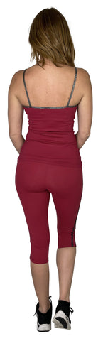 Magic Sleek Capri