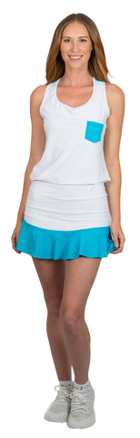 Mondri Siren Skort