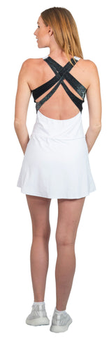 Magic Magic Full Skort