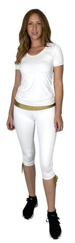 Magic Sleek Capri