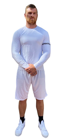 Men's Staright Leg Sweat Pants