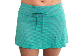 Cartagena Flame Skort