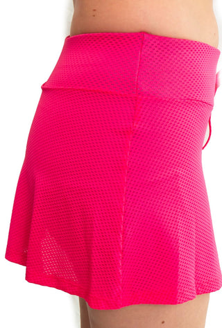 Cartagena Flame Skort