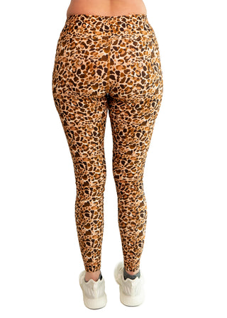 Cape Town Legging