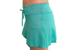 Cartagena Flame Skort