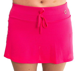 Cartagena Flame Skort
