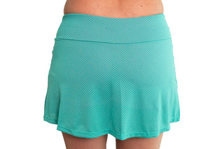 Cartagena Flame Skort