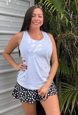 Primavera Full Skort
