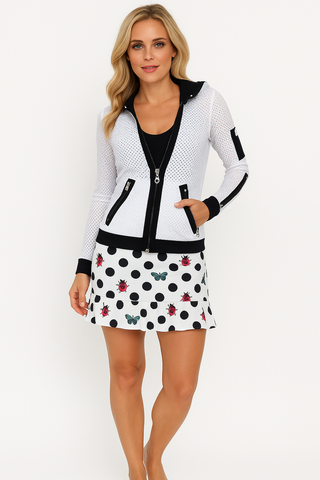 Primavera Cosmo Jacket