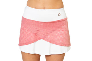 Zaria Desire Skort