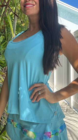 Heart Allure Cover Up