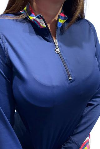 Palm Royal Long Sleeve