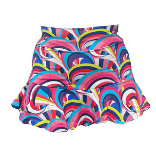 Palm Royal Full Skort