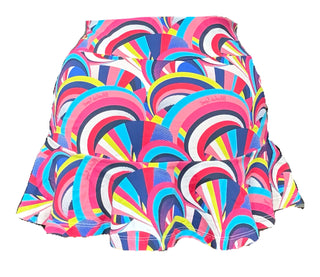 Palm Royal Full Skort