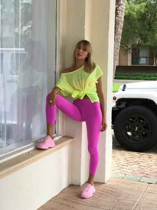 Basic Legging