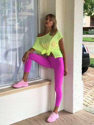 Basic Legging