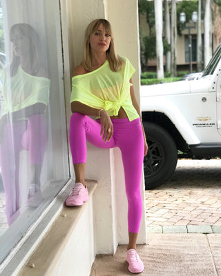 Basic Legging