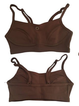 Basic Bra