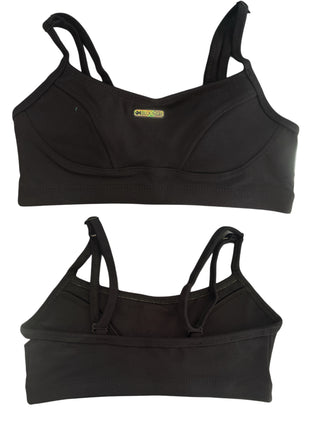 Basic Bra