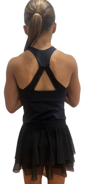 Mini Fancy Cami