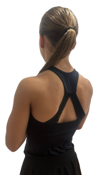 Mini Fancy Cami