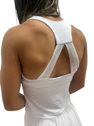 Mini Fancy Cami