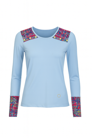 Coco Long Sleeve