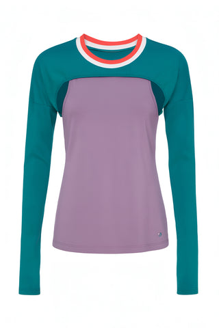 Alegra Long Sleeve