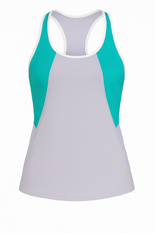 Alegra Racer Tank