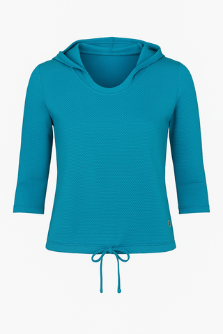 Alegra Full Screen Hoody