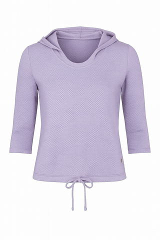 Alegra Full Screen Hoody