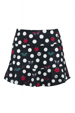 Primavera Full Skort