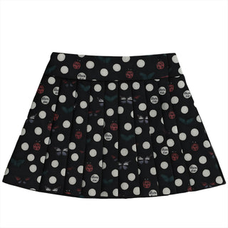 Primavera Pleated Skort