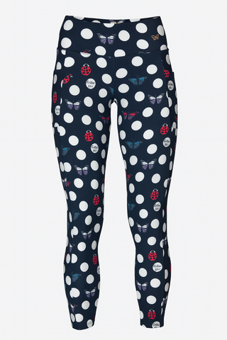 Primavera Legging